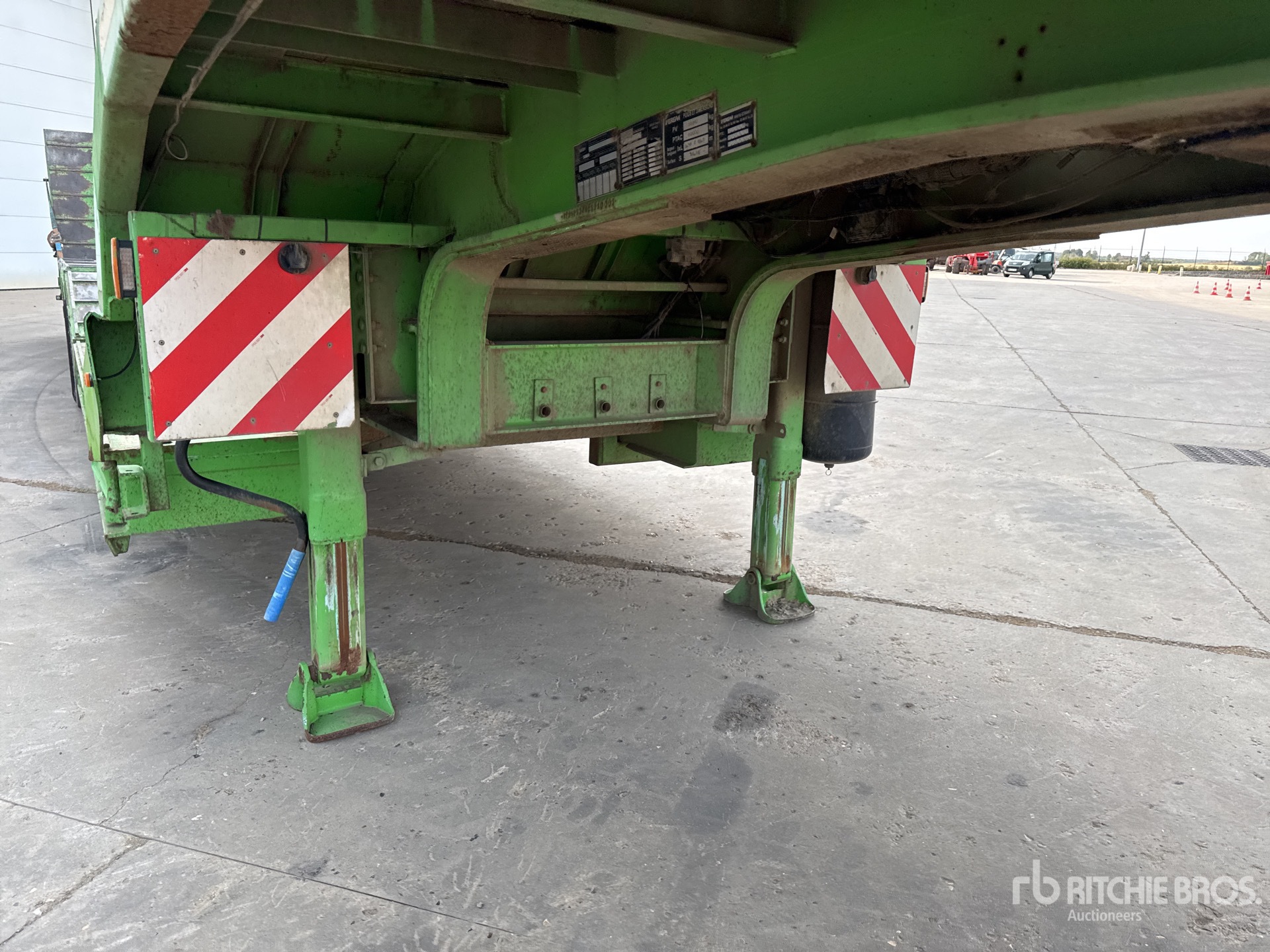 2012 Veren VPS3-42CNTS4MV
