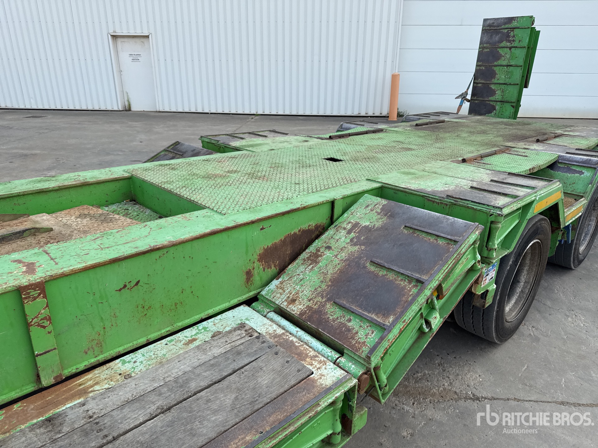 2012 Veren VPS3-42CNTS4MV