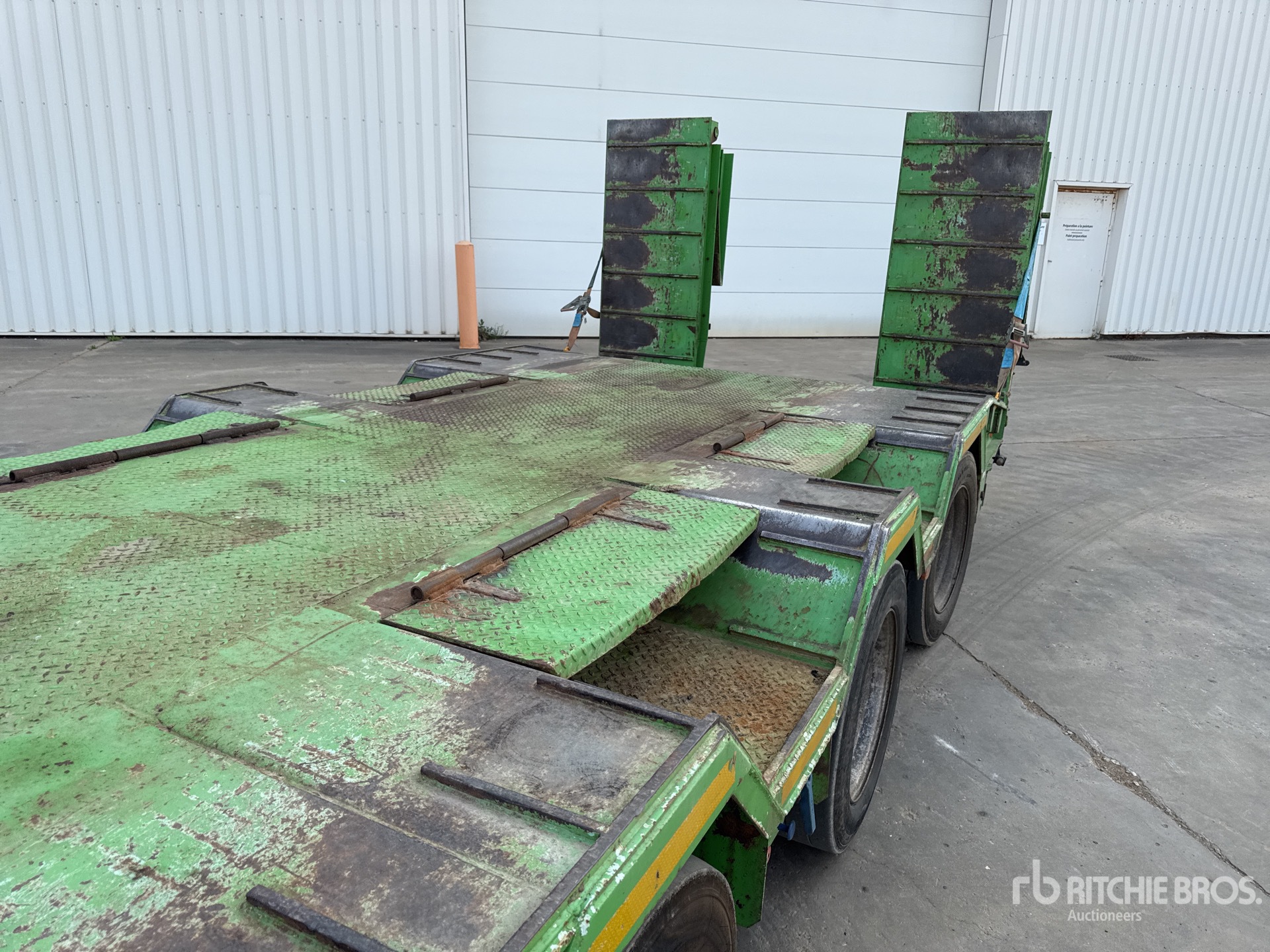 2012 Veren VPS3-42CNTS4MV
