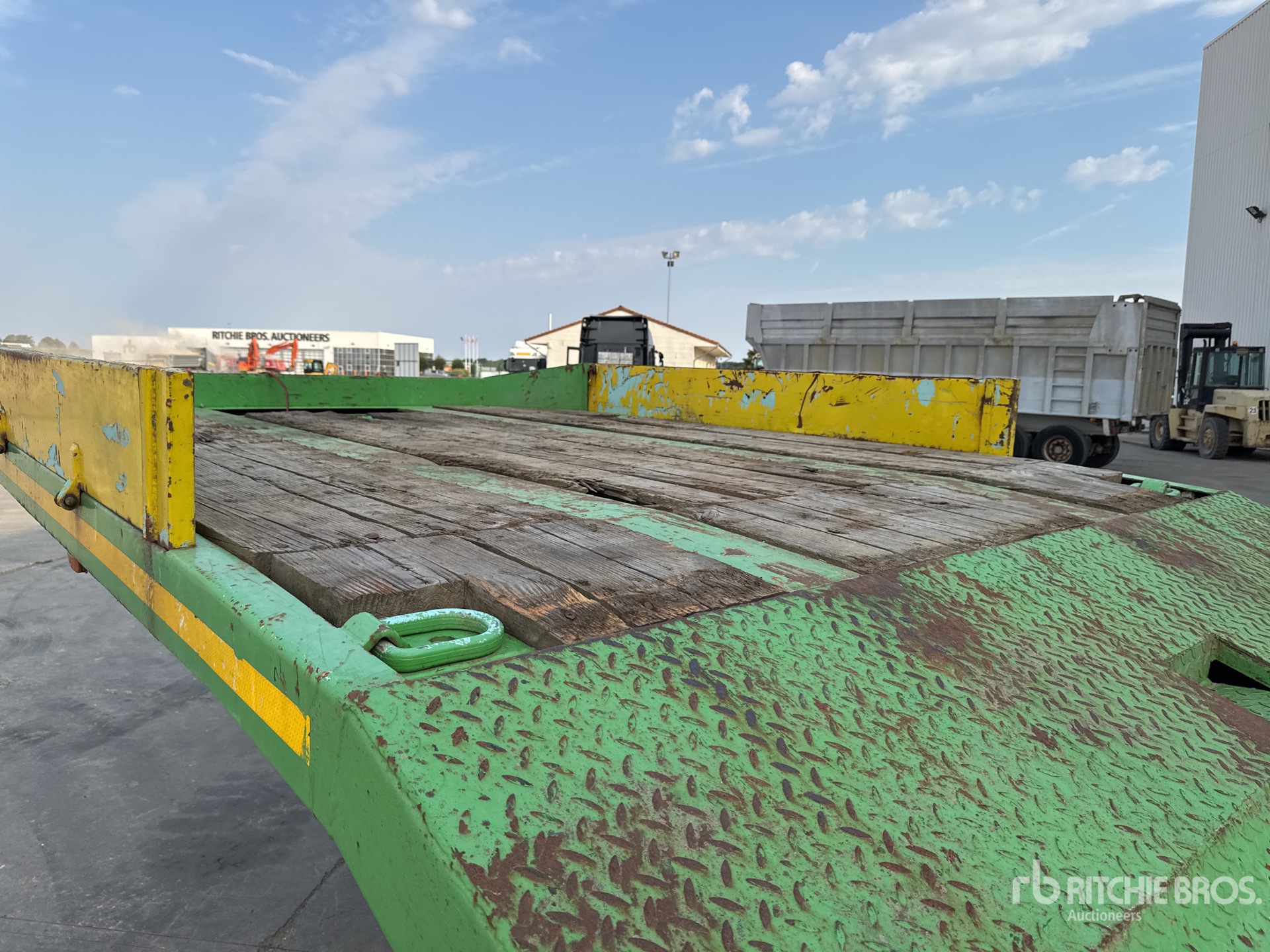 2012 Veren VPS3-42CNTS4MV