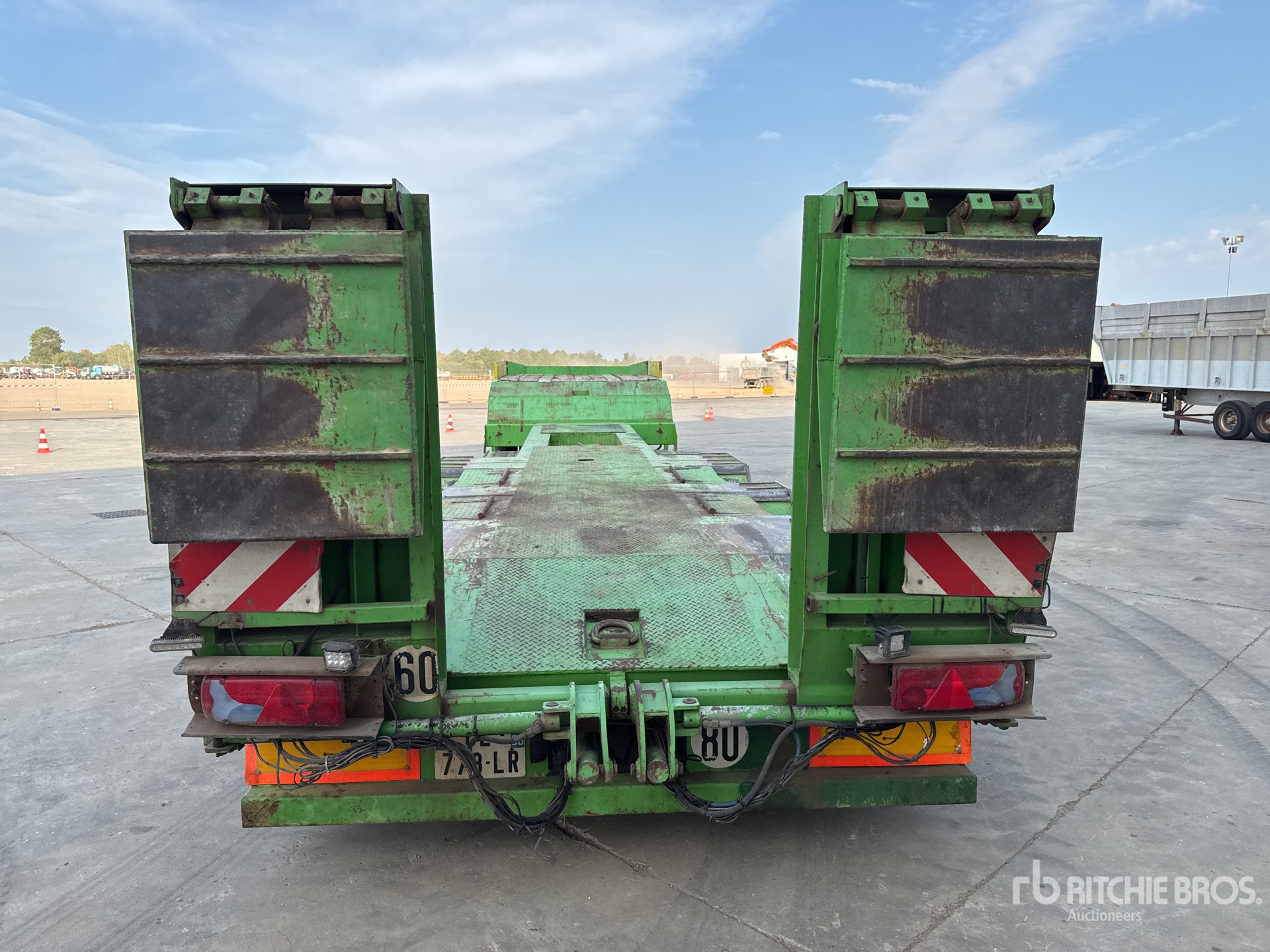 2012 Veren VPS3-42CNTS4MV