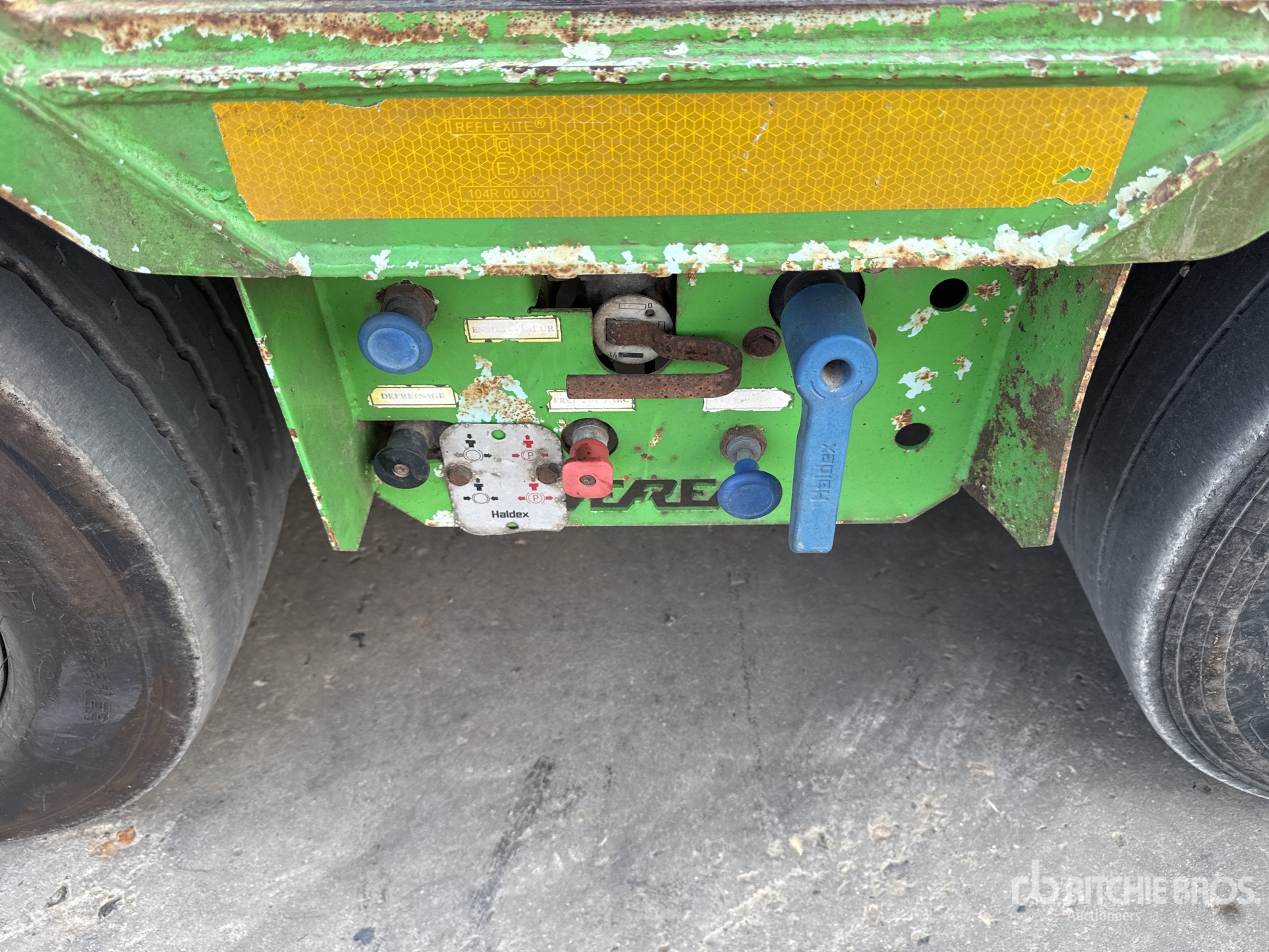 2012 Veren VPS3-42CNTS4MV