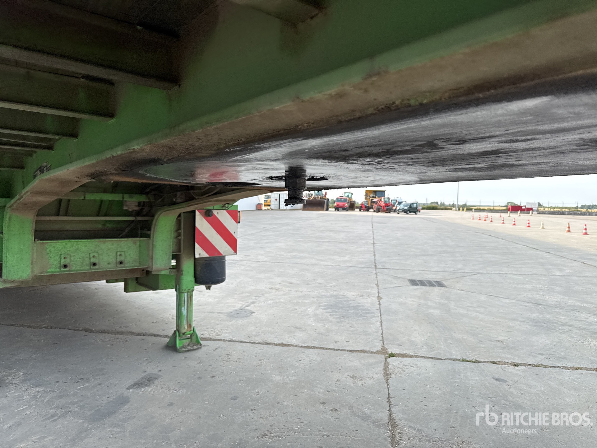 2012 Veren VPS3-42CNTS4MV