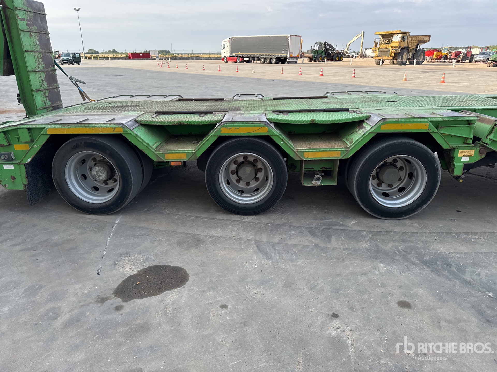2012 Veren VPS3-42CNTS4MV