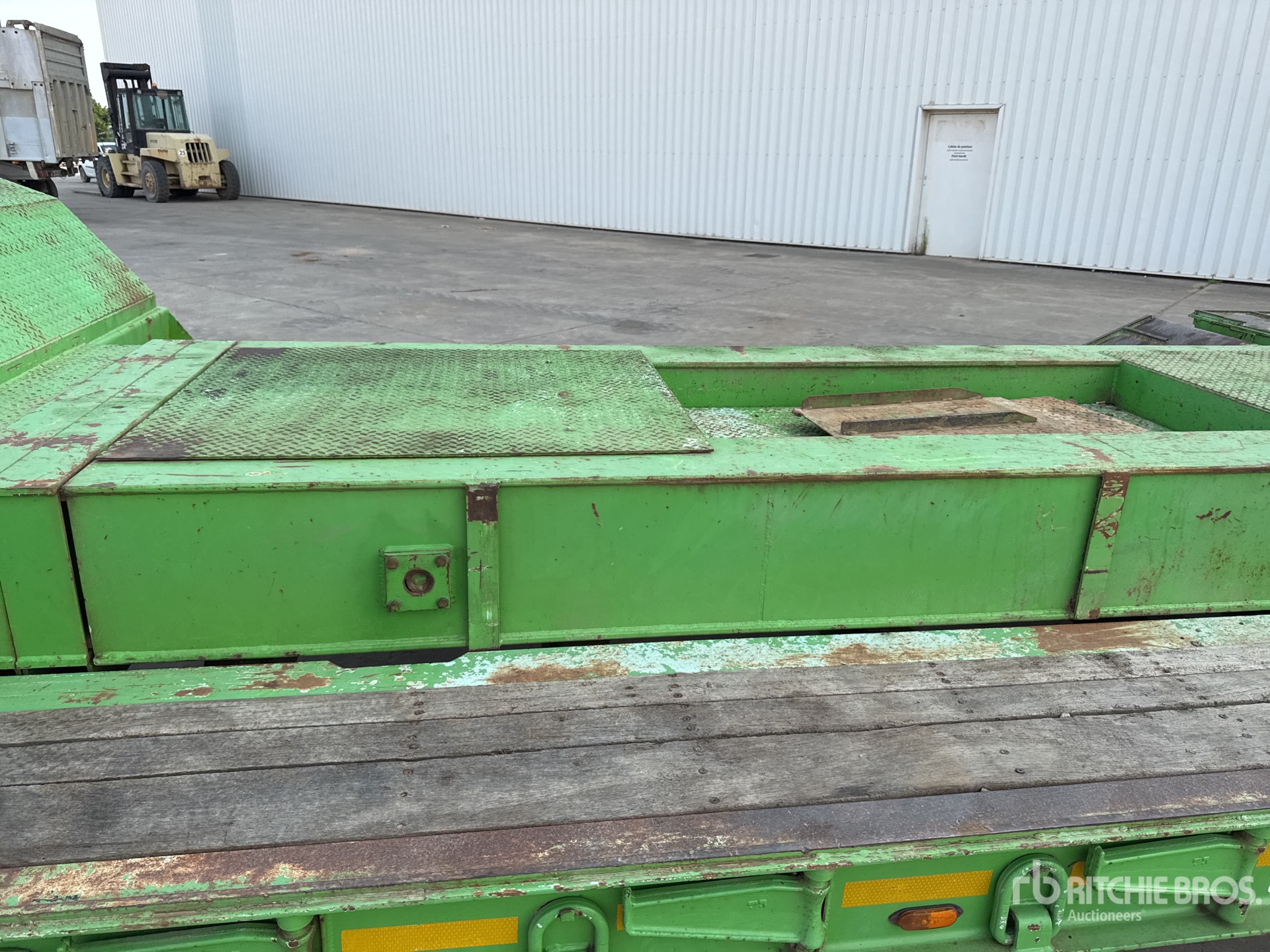2012 Veren VPS3-42CNTS4MV