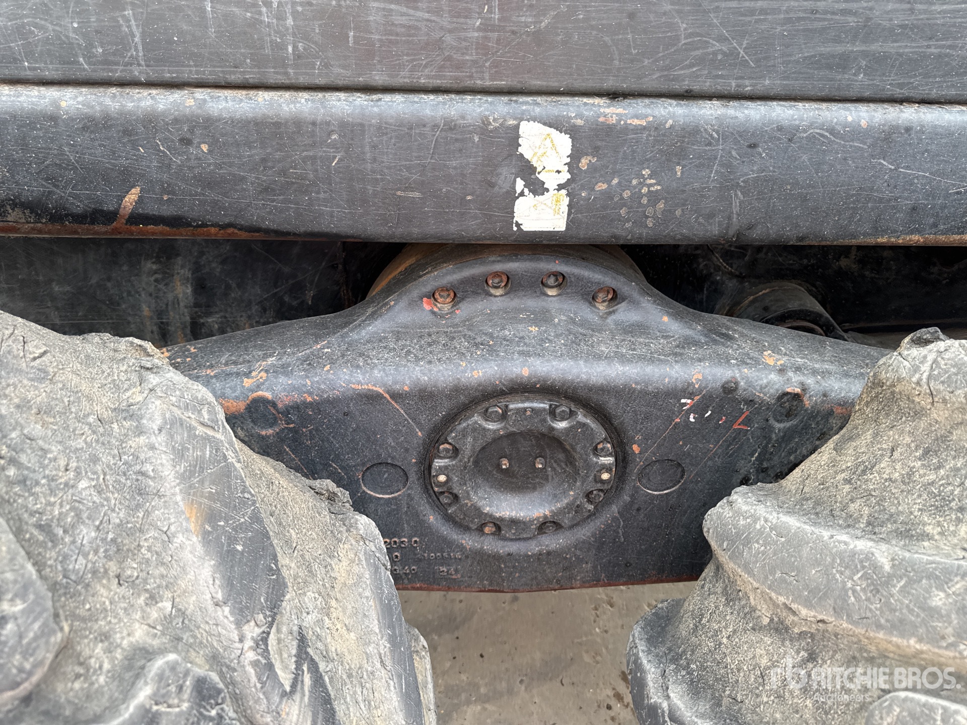 2016 John Deere 1210E