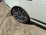 Chassis Photos with