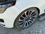 Chassis Photos with