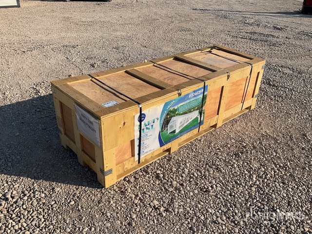 2026 Suihe PT0612FB Misc. Portable Structure