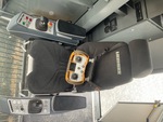 Upper Control Station with