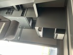Upper Control Station with