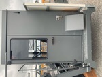 Upper Control Station with