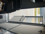Upper Control Station with