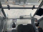 Upper Control Station with