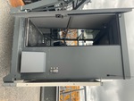 Upper Control Station with