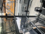 Upper Control Station with
