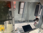 Upper Control Station with