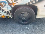 Chassis Photos with