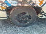 Chassis Photos with
