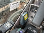 Control Station with