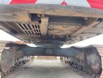 v2 Chassis - Excavator with