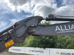 v2 Chassis - Excavator with