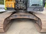 v2 Chassis - Excavator with