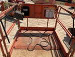 Control Station Upper with