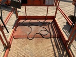 Control Station Upper with