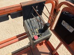 Control Station Upper with