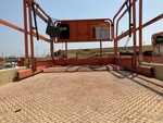 Control Station Upper with