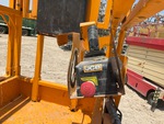 Control Station Upper with