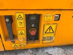 Control Station Ground with