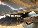 Drivetrain with