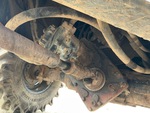 Drivetrain with