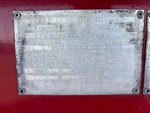 General Appearance with Numéro de série/Numéro d'identification du véhicule automobile