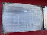 General Appearance with Numéro de série/Numéro d'identification du véhicule automobile