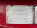 General Appearance with Numéro de série/Numéro d'identification du véhicule automobile