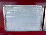General Appearance with Numéro de série/Numéro d'identification du véhicule automobile