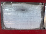 General Appearance with Numéro de série/Numéro d'identification du véhicule automobile