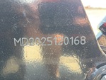 General Appearance with Numéro de série/Numéro d'identification du véhicule automobile