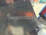 General Appearance with Numero seriale/numero d’identificazione del veicolo (VIN)
