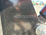 General Appearance with Numero seriale/numero d’identificazione del veicolo (VIN)