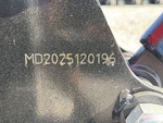 General Appearance with Numero seriale/numero d’identificazione del veicolo (VIN)