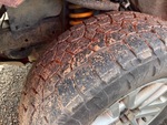 Brakes with