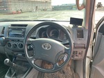 Control Station with