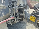 Chassis with Stan ramy