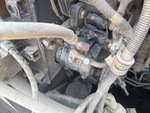 Silnik with A/C Compressor