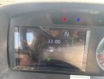 Control Station with Engine Oil Pressure