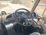 Control Station with Dash Console